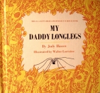 My daddy longlegs