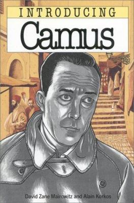 Camus for beginners