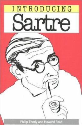 Sartre for beginners