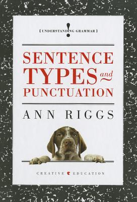 Sentence types and punctuation