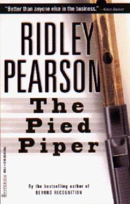 The pied piper