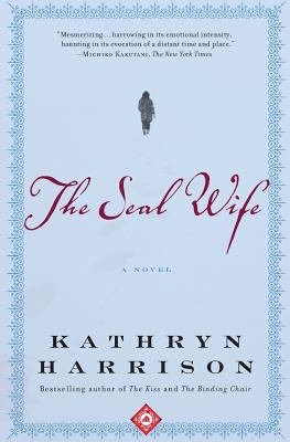 The seal wife : a novel