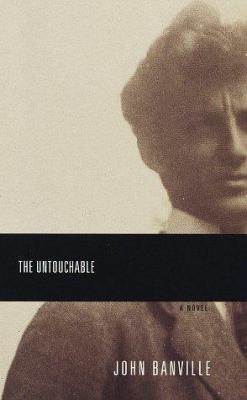 The untouchable