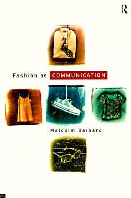 Fashion as communication