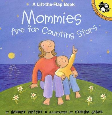 Mommies are for counting stars