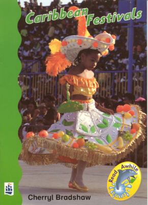 Caribbean festivals