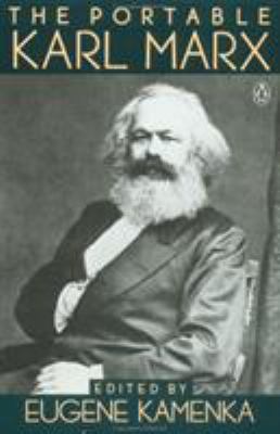 The portable Karl Marx