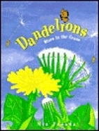 Dandelions : stars in the grass