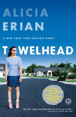 Towelhead : a novel