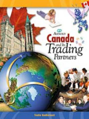 Canada and its trading partners