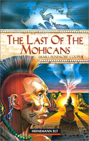 The last of the Mohicans