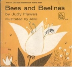 Bees and beelines.