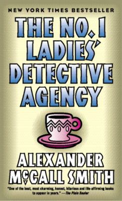 The No. 1 Ladies' Detective Agency