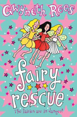 Fairy rescue : the fairies are in danger!