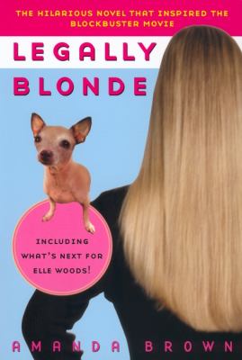 Legally blonde