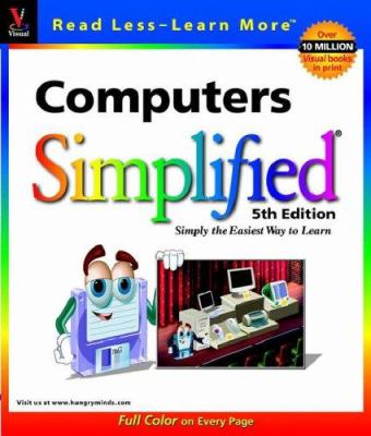 Computers simplified
