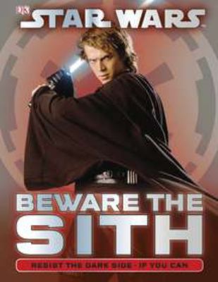 Star Wars. Beware the Sith /