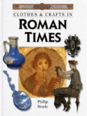 Clothes & crafts in Roman times