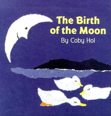 The birth of the moon