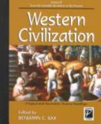 Western civilization : original and secondary source readings