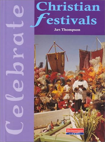 Christian festivals