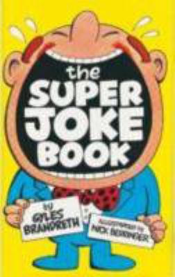 The super joke book