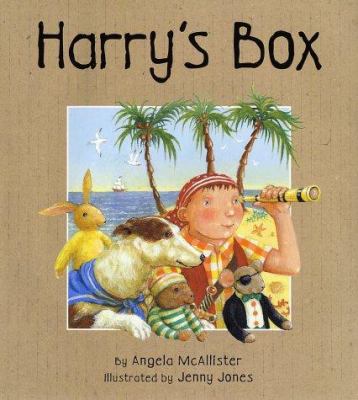 Harry's box