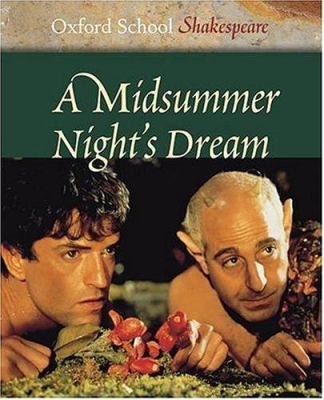 A midsummer night's dream