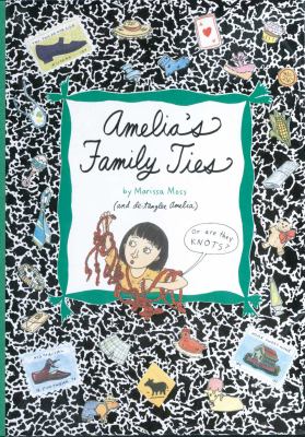 Amelia's family ties (or knots?)