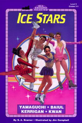 Ice stars