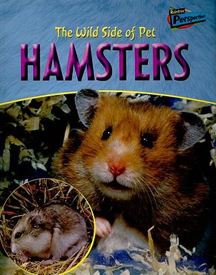 The wild side of pet hamsters