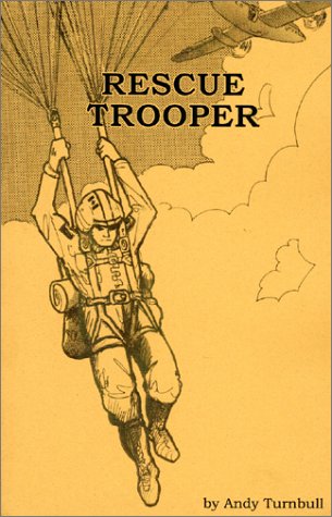 Rescue trooper