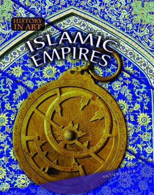 Islamic empires