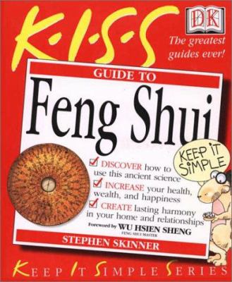 KISS guide to feng shui