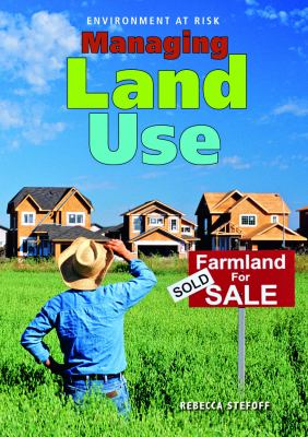 Managing land use