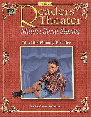 Readers' theater : multicultural stories