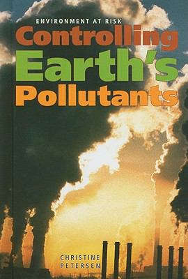 Controlling Earth's pollutants