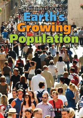 Earth's growing population