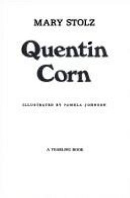 Quentin Corn