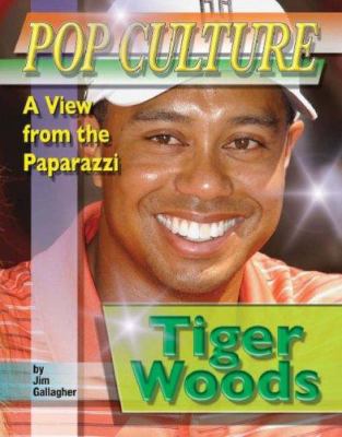 Tiger Woods