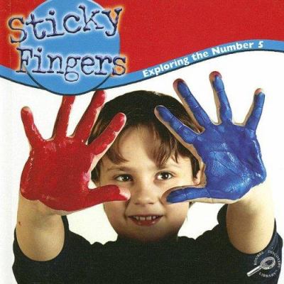 Sticky fingers : exploring the number 5