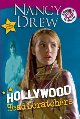 Nancy Drew : Hollywood head scratchers