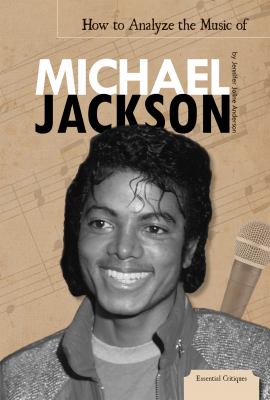 How to analyze the music of Michael Jackson