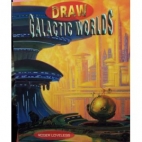 Draw galactic worlds