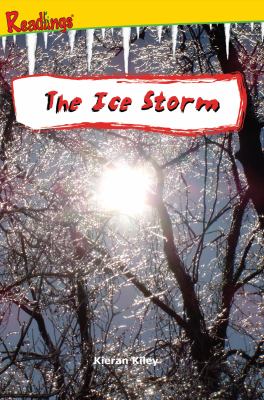 The ice storm