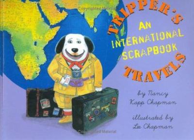 Tripper's travels : an international scrapbook