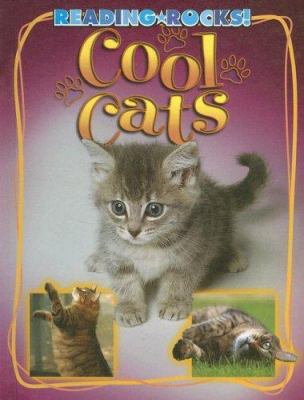 Cool cats