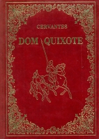 Don Quixote.