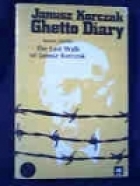 Ghetto diary