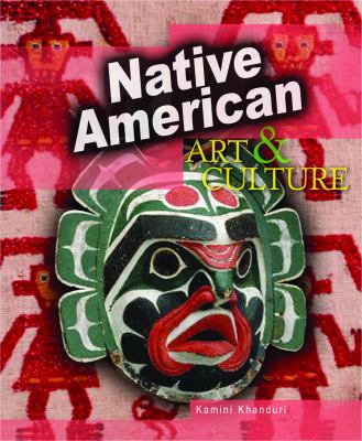 Native American art & culture